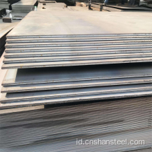 ASTM A 36 Hot Rolled Steel Plate